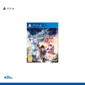 Fairy Fencer F. Advent Dark Force PLAYSTATION 4