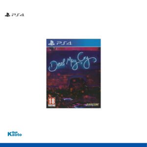 Devil May Cry 5 Deluxe Edition PLAYSTATION 4