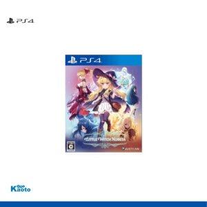 Little Witch Nobeta PLAYSTATION 4 (Importación asiática)