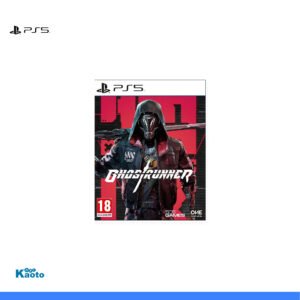 Ghostrunner PLAYSTATION 5 (Importación inglesa)