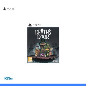 Deaths Door PLAYSTATION 5