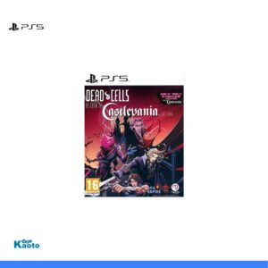 Dead Cells Return to Castlevania Edition PLAYSTATION 5