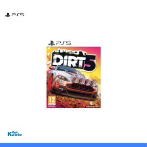 Dirt 5 PLAYSTATION 5