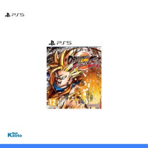 Dragon Ball FighterZ PLAYSTATION 5