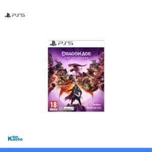 Dragon Age The Veilguard PLAYSTATION 5