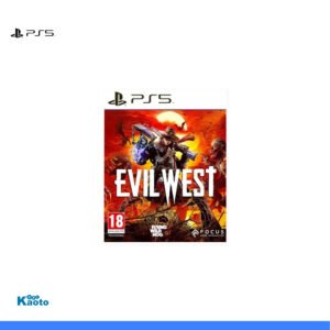 Evil West PLAYSTATION 5