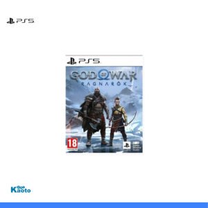 God of War Ragnarok PLAYSTATION 5