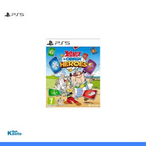 Asterix y Obelix Heroes PLAYSTATION 5