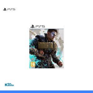 Immortals of Aveum PLAYSTATION 5