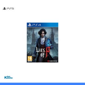 Lies of P PLAYSTATION 5
