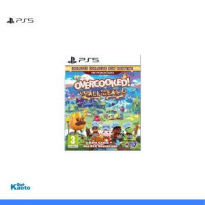 Overcooked! All you Can Eat PLAYSTATION 5