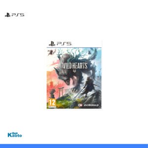 Wild Hearts PLAYSTATION 5