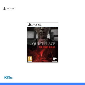 A Quiet Place: The Road Ahead PLAYSTATION 5