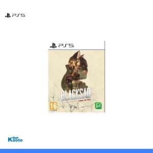 Blacksad Under the Skin PLAYSTATION 5
