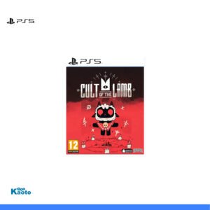 Cult of the Lamb PLAYSTATION 5
