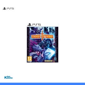 Demons of Asteborg PLAYSTATION 5