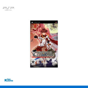 Generation Of Chaos PSP