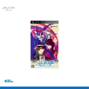 Uta no Prince-sama All Star PSP (Importación japonesa)