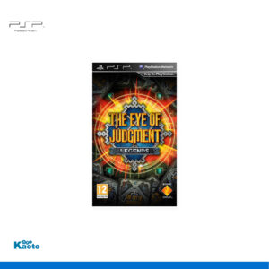The Eye of Judgment Legends PSP