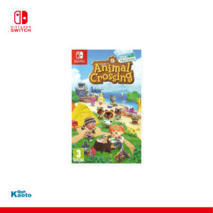 Animal Crossing New Horizons SWITCH