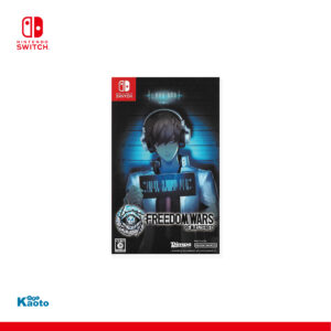 Freedom Wars Remastered SWITCH (Importación asiática)