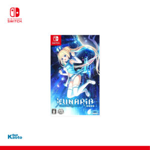 Lunaria Virtualized Moonchild SWITCH (Importación japonesa)