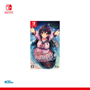 My Girlfriend is a Mermaid SWITCH (Importación japonesa)
