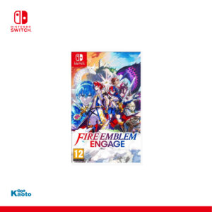 Fire Emblem Engage SWITCH
