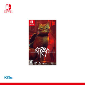 Stray SWITCH (Importación japonesa)