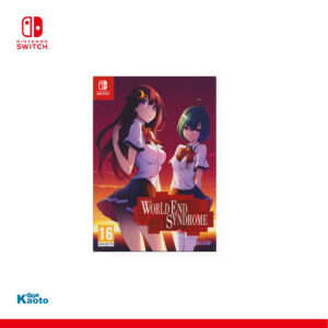 World End Syndrome SWITCH