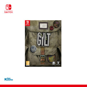 Gylt Collector’s Edition SWITCH