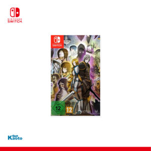 Aeterna Noctis Caos Edition SWITCH