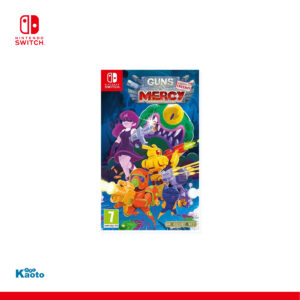 Guns of Mercy SWITCH