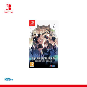 13 Sentinels Aegis Rim SWITCH