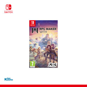 RPG Maker WITH SWITCH