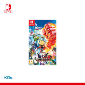 The Wonderful 101 Remastered SWITCH