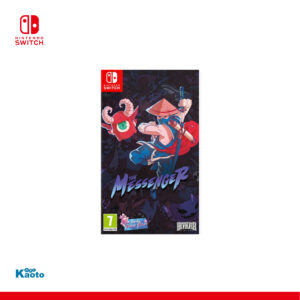 The Mesenger SWITCH
