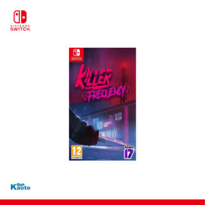 Killer Frequency SWITCH