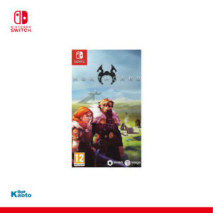 Northgard SWITCH