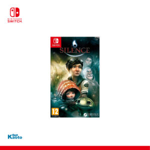 Silence SWITCH