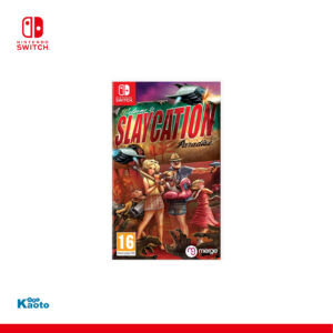 Slaycation Paradise SWITCH