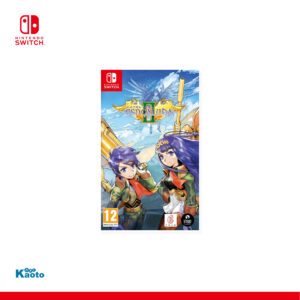 Espgaluda II SWITCH