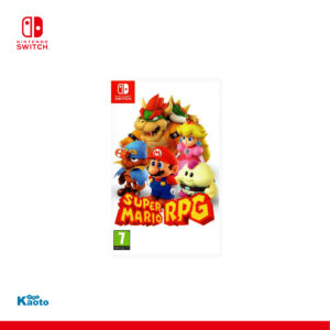 Super Mario RPG SWITCH