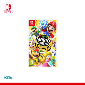 Super Mario Party Jamboree SWITCH
