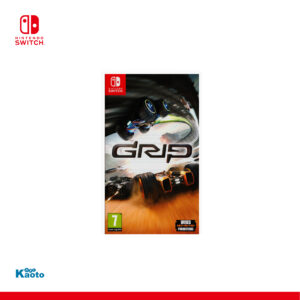 Grip SWITCH