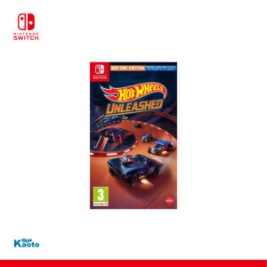 Hot Wheels Unleashed SWITCH