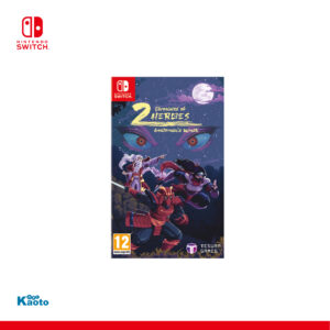 Chronicles of Two Heroes SWITCH