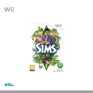 Los Sims 3 WII