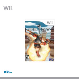 Saint WII (Importación americana)