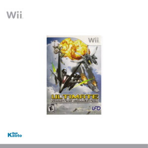Ultimate Shooting Collection WII (Importación americana)